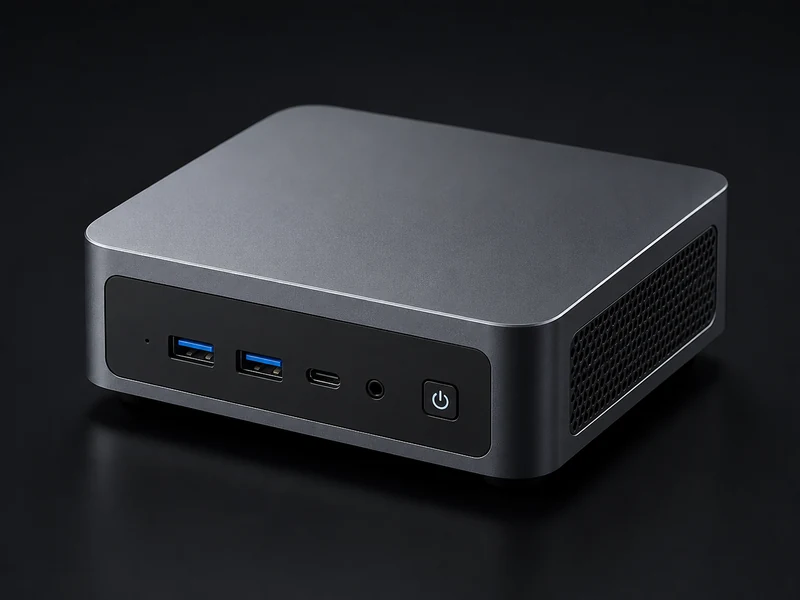 RDP AU-500