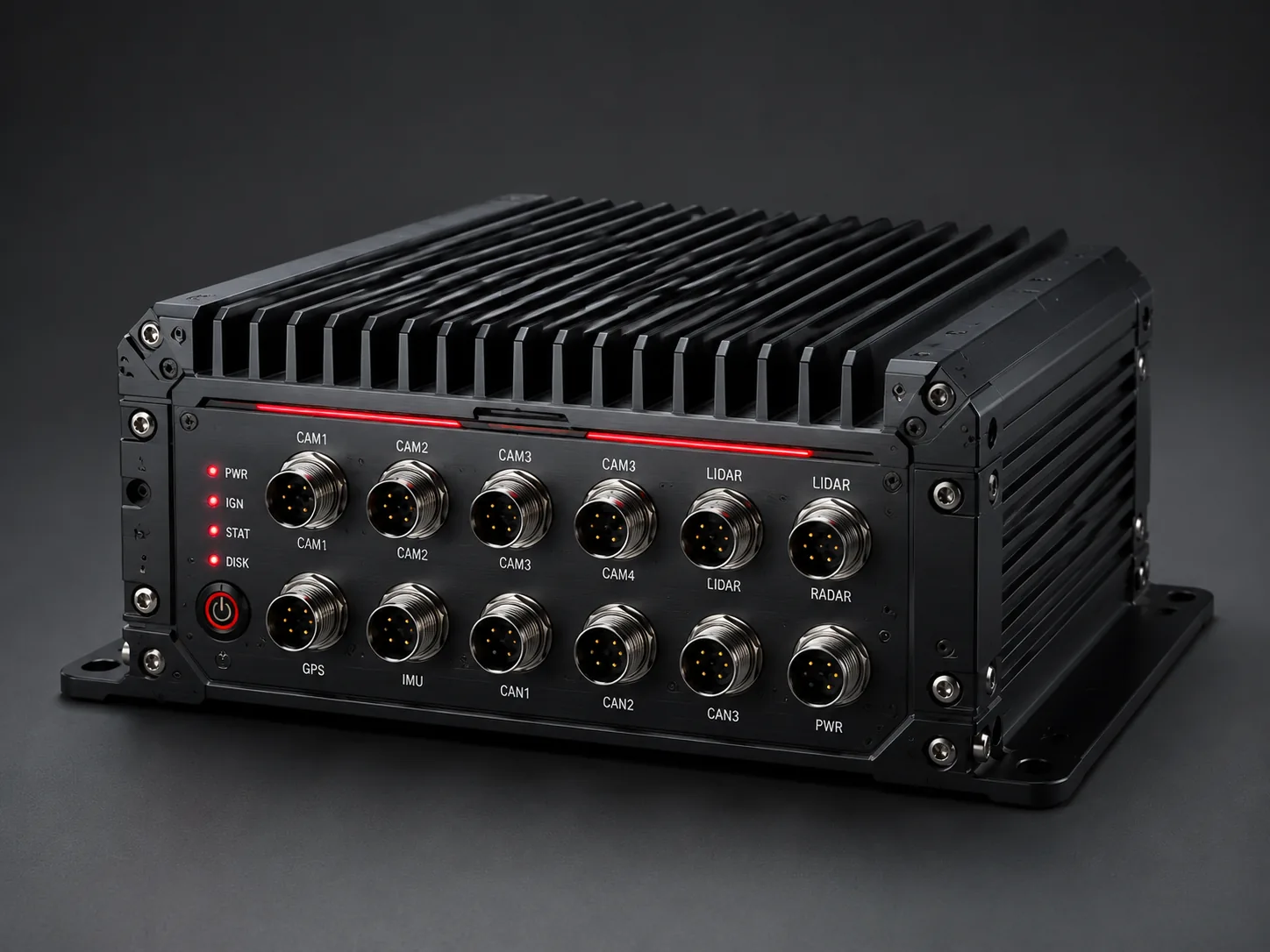 NVIDIA Jetson AGX Orin edge AI computer
