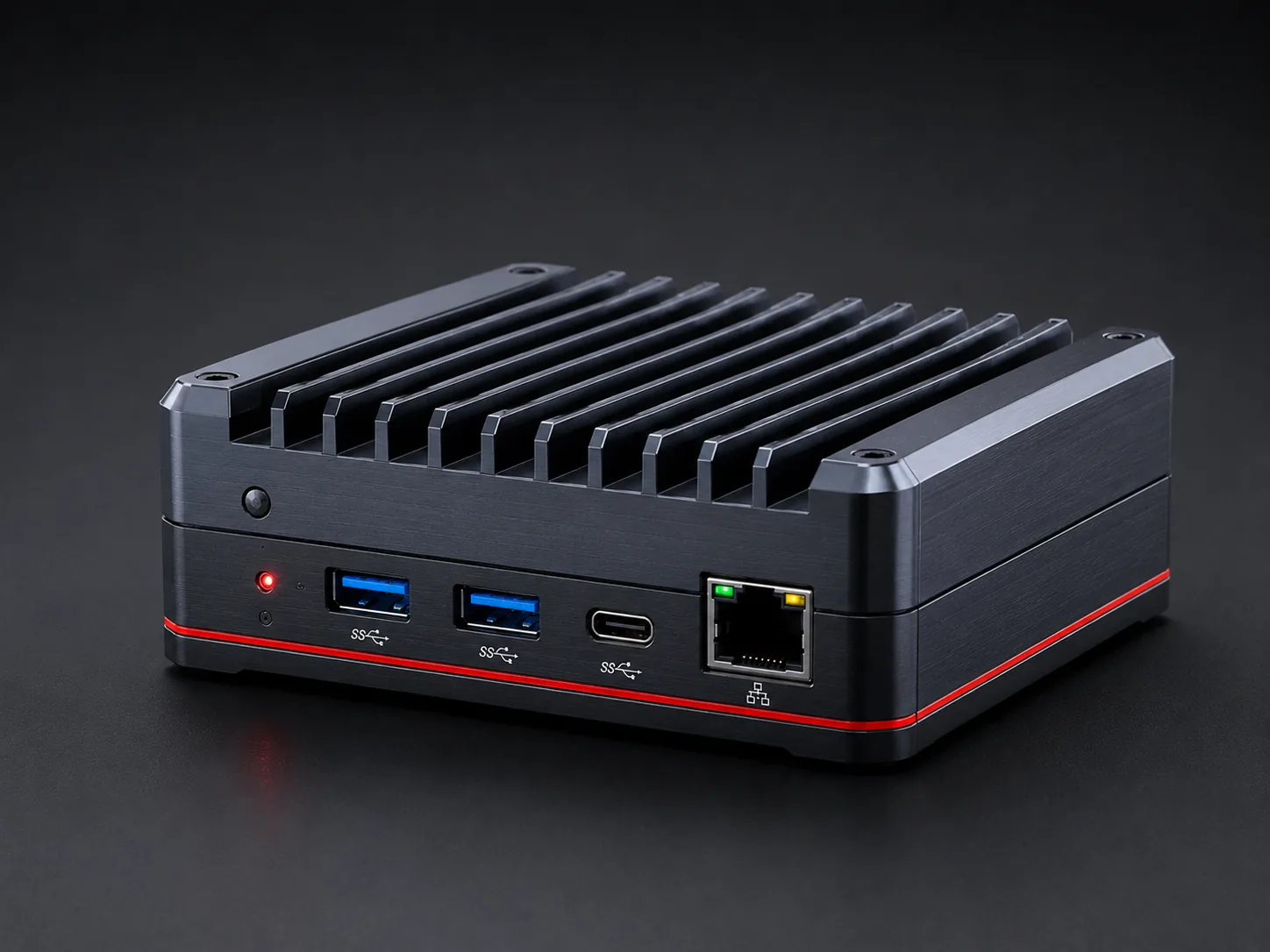 NVIDIA Jetson Orin Nano edge AI computer