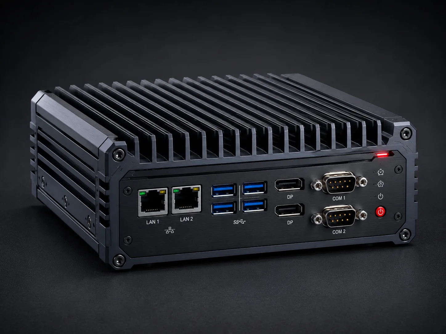 NVIDIA Jetson Orin NX edge AI computer