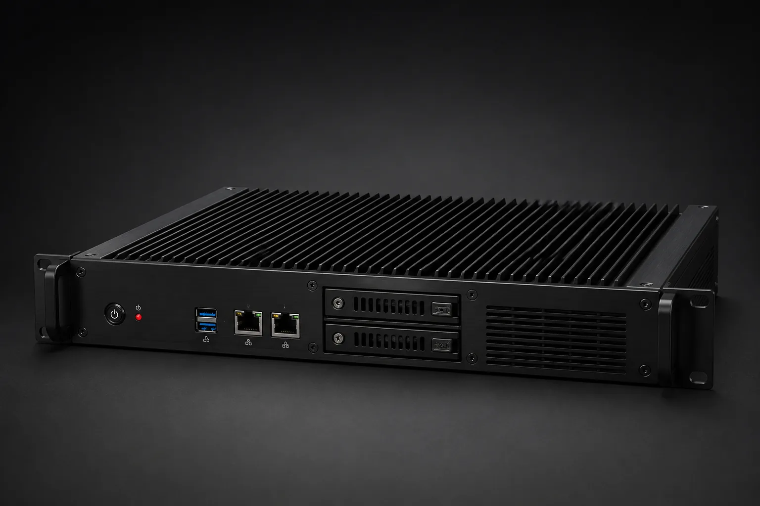 RDP J919 edge AI computer
