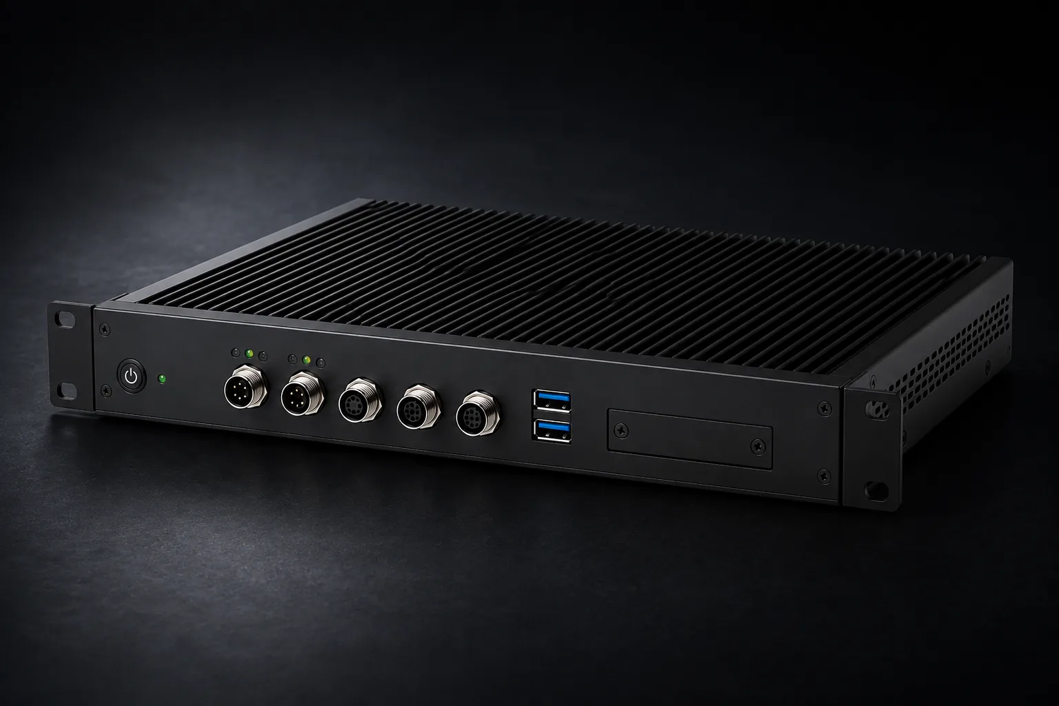 RDP-J816 NVIDIA Jetson edge AI computer