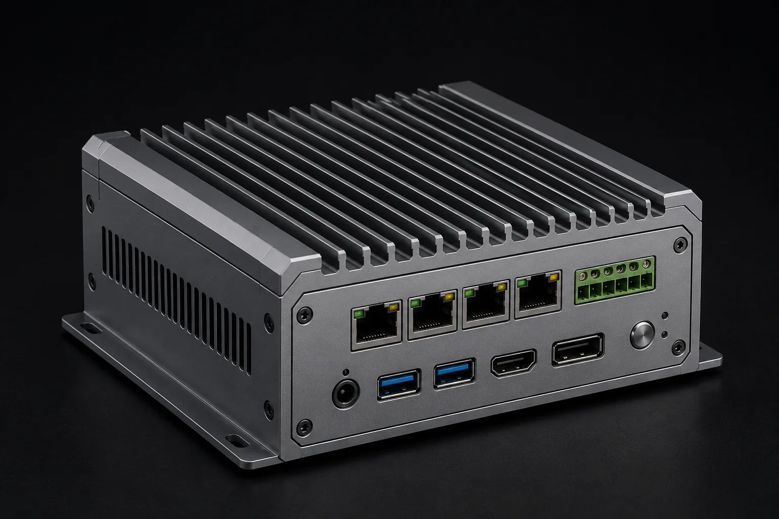 RDP-J50103S NVIDIA Jetson edge AI computer