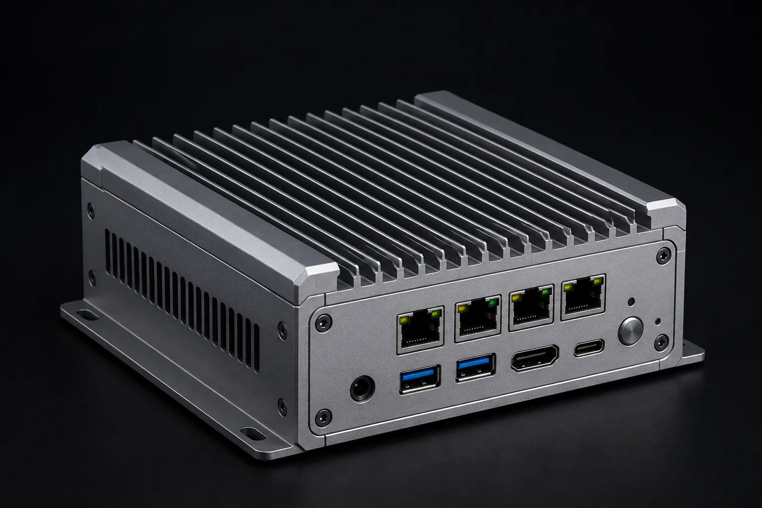 RDP-J503 NVIDIA Jetson edge AI computer