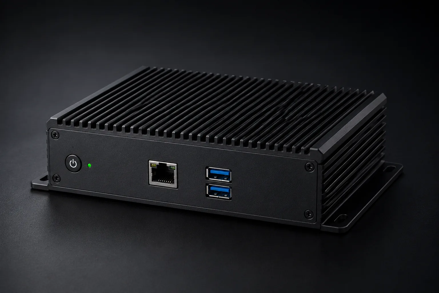 RDP-J805 NVIDIA Jetson edge AI computer