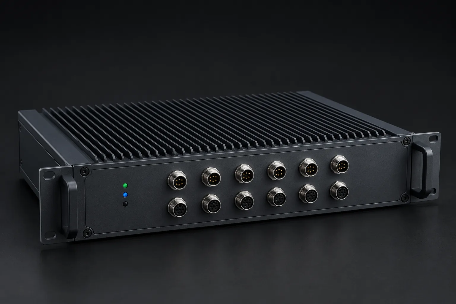 RDP-J919 NVIDIA Jetson edge AI computer