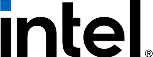 Intel technology partner logo