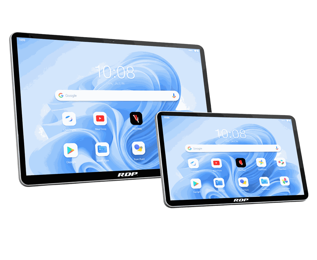 RDP Business Tablets for field teams