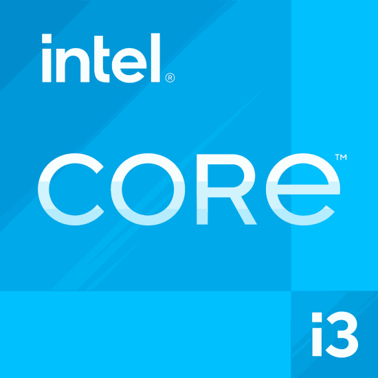RDP Intel Core iLogo 2020