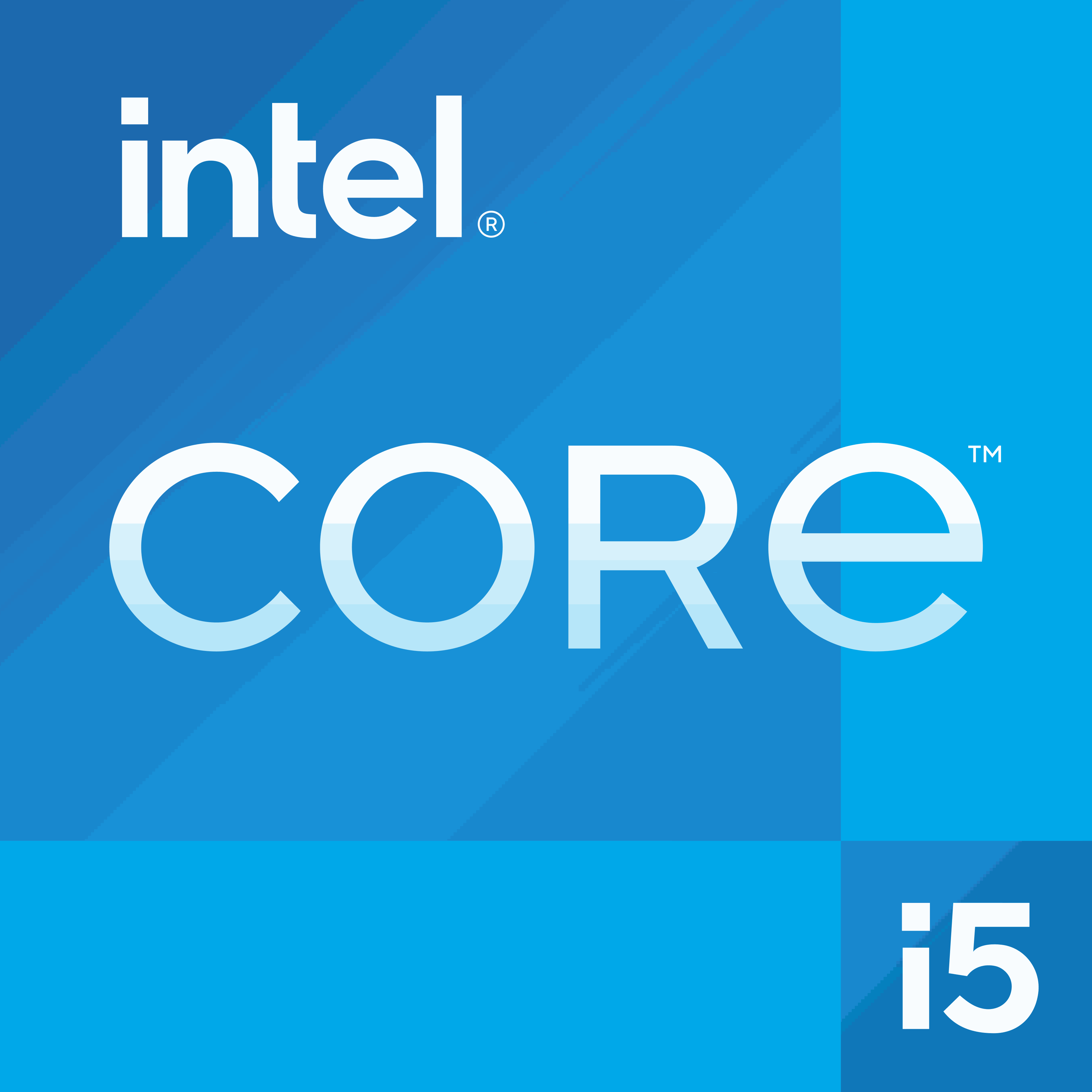 RDP Intel Core i 11th generation  logo .svg