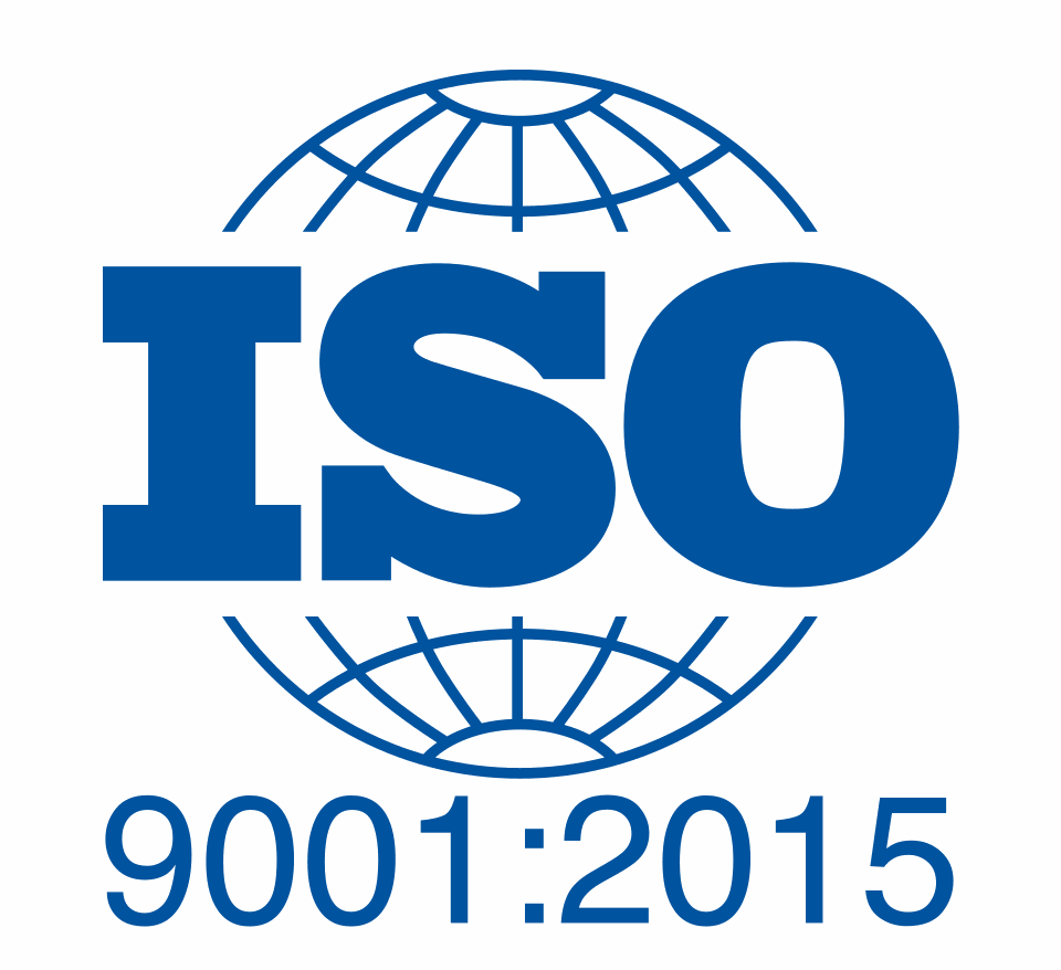 ISO 9001 quality management certification for RDP Technologies