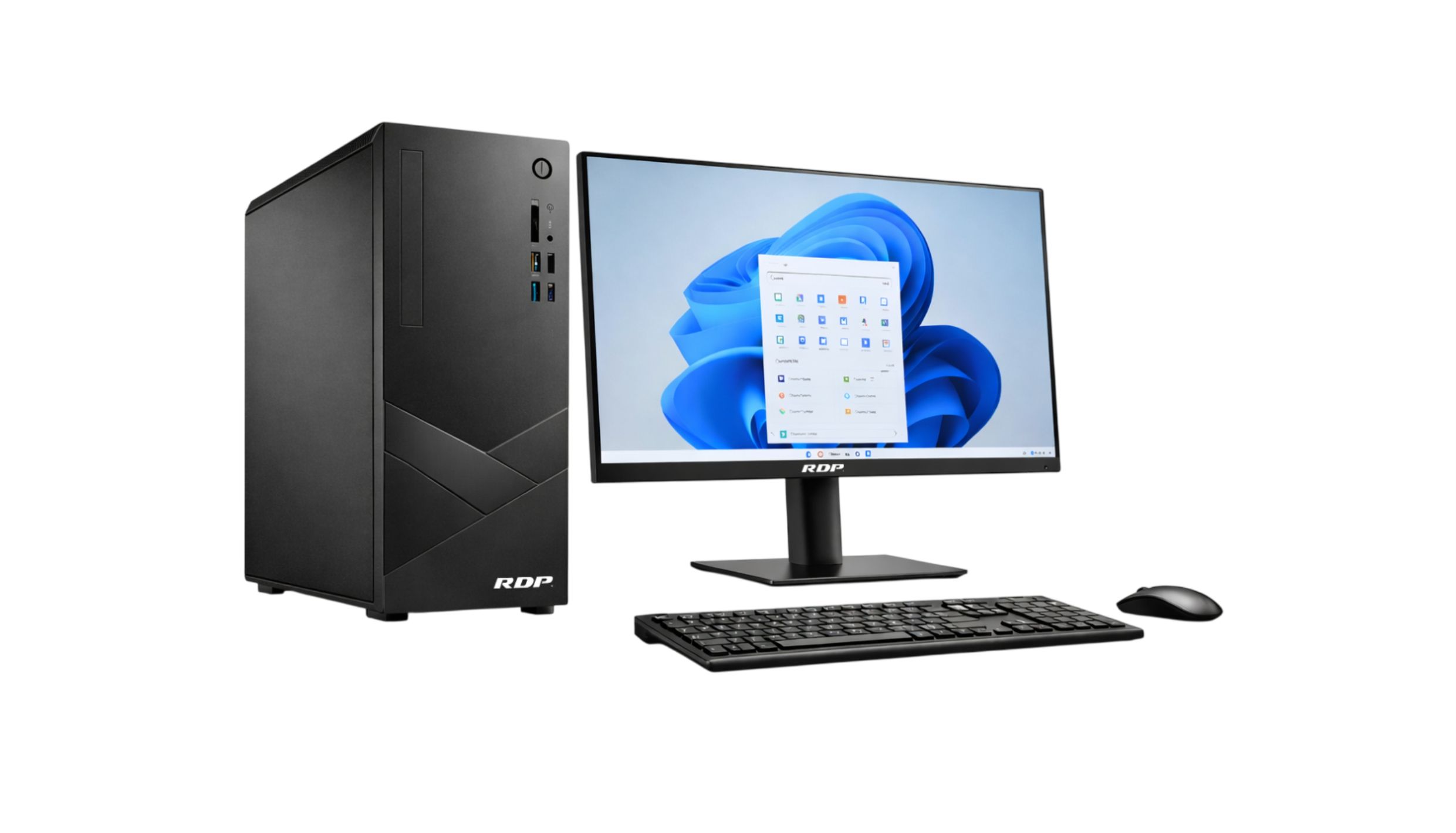 RDP workstations deployed in engineering design environment