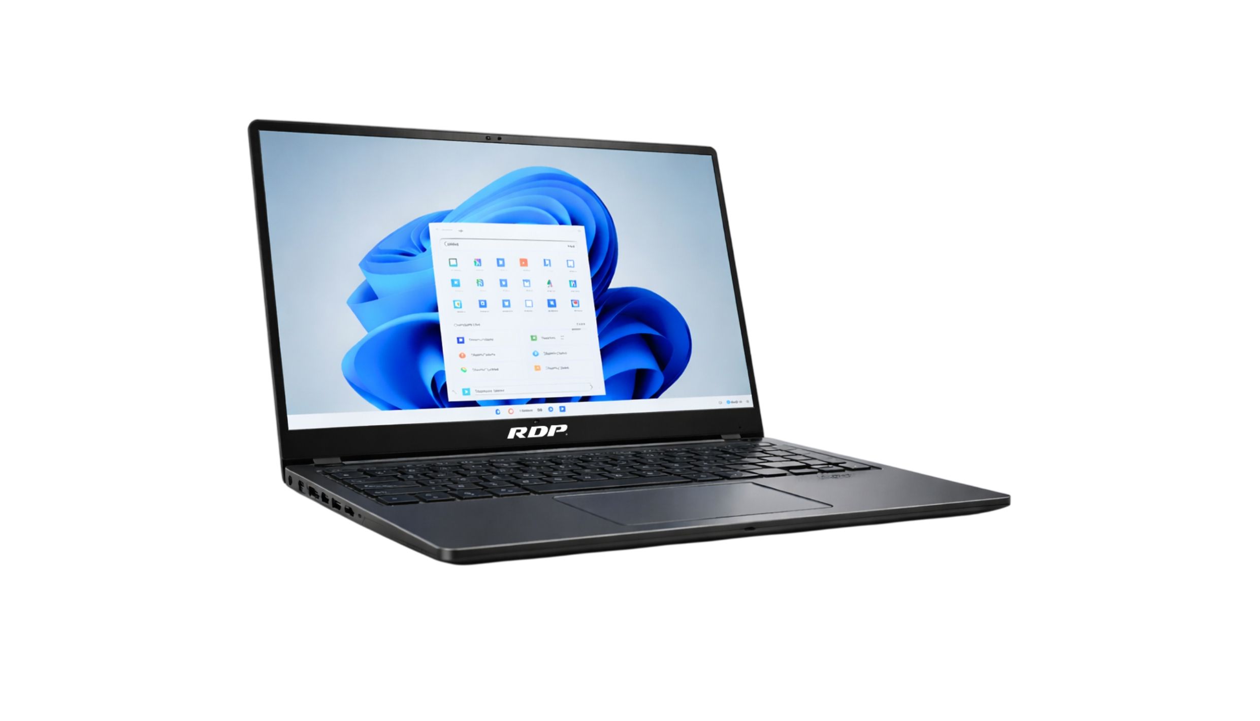 RDP laptops deployed in enterprise and education environments