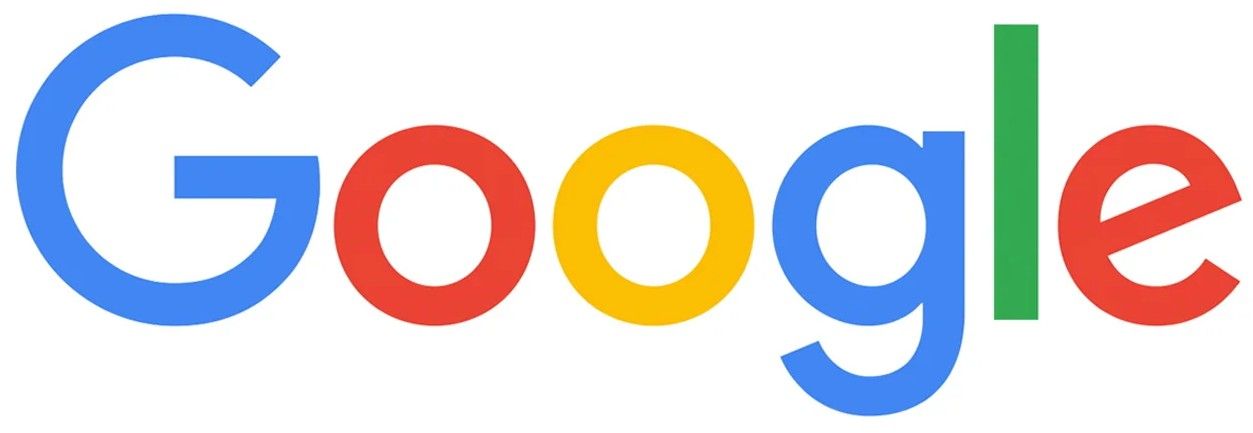 RDP google logo