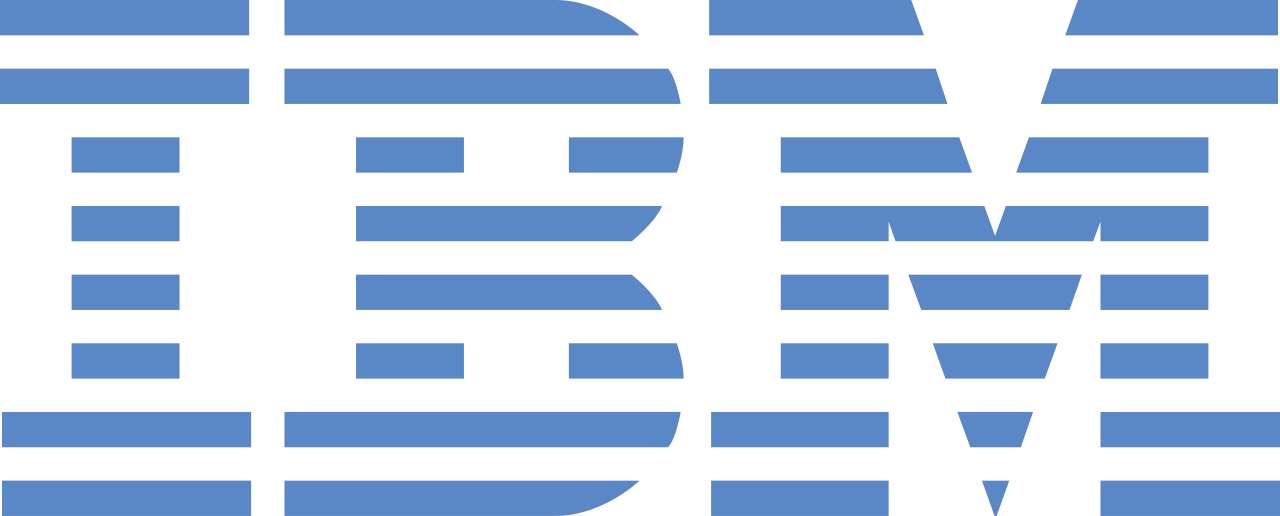 RDP IBM logo.svg