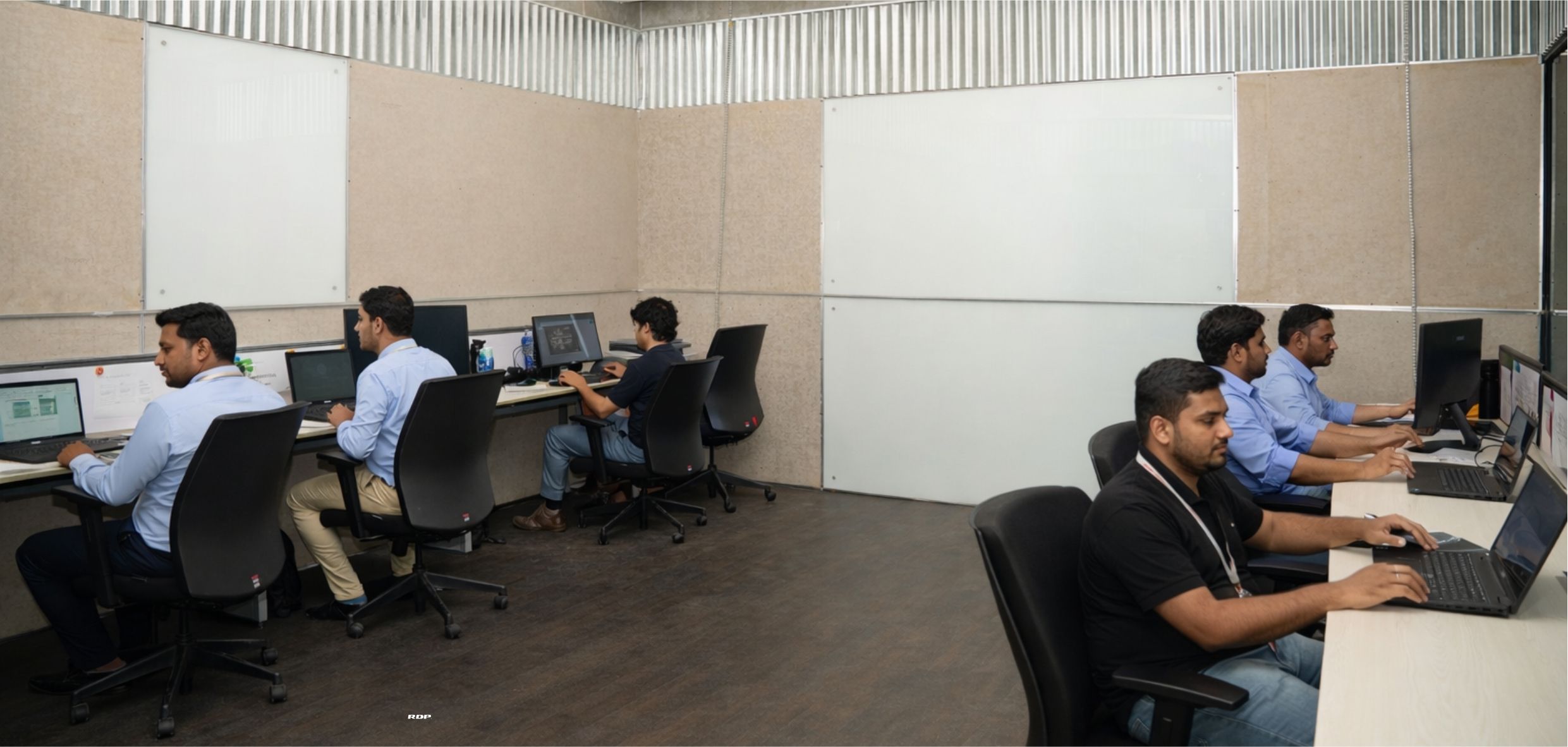 RDP End to End ERP Traceability