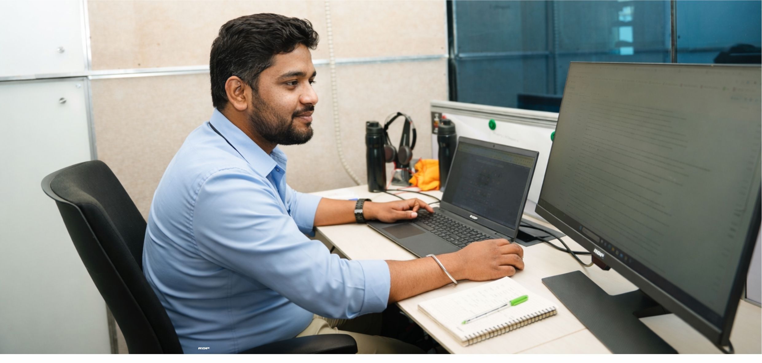 RDP Production Planning  amp Manufacturing Orders