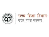 RDP Higher Education Department Uttar Pradesh