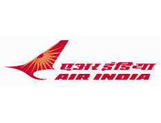 RDP air india