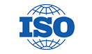 ISO 9001:2015 certification logo