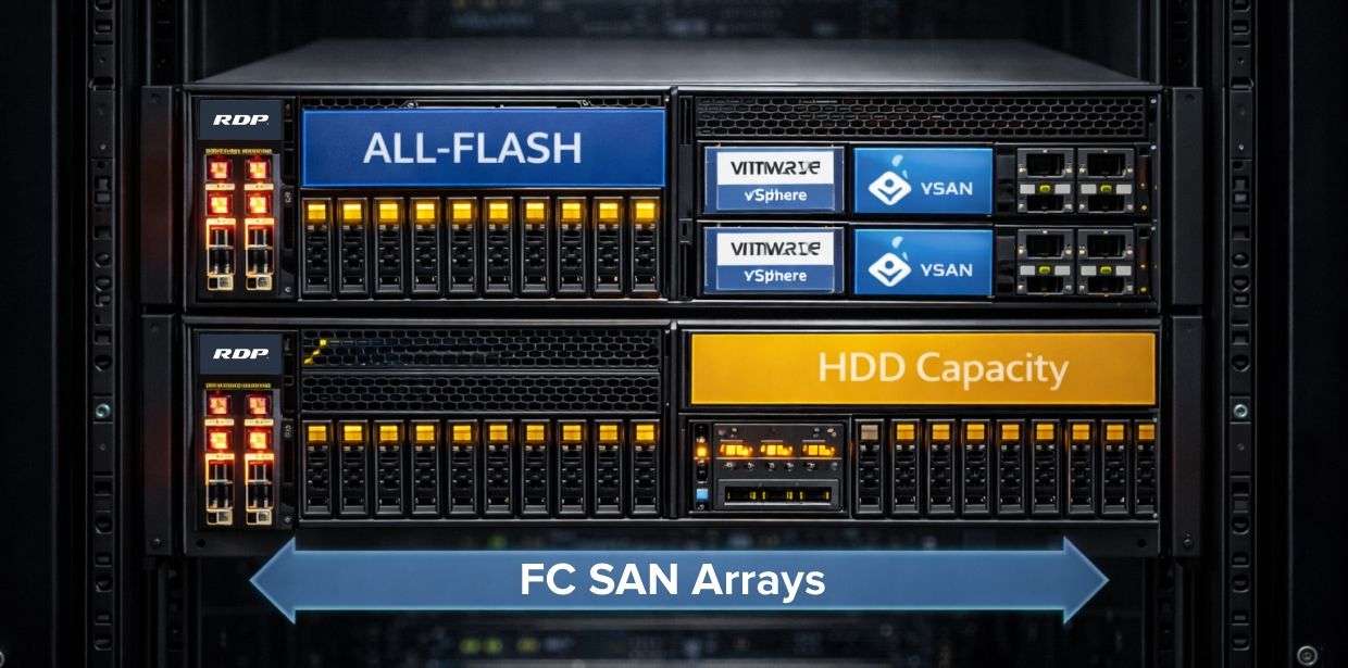 RDP FC SAN Arrays.jpg