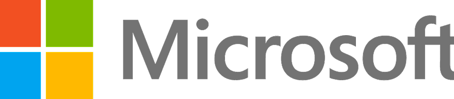 Microsoft technology partner logo