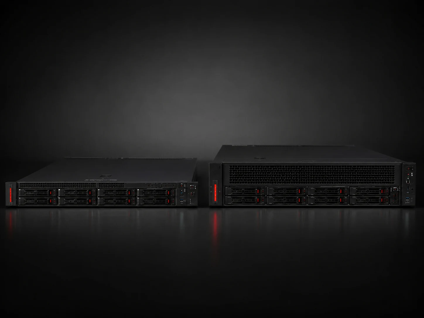 Enterprise Compute servers
