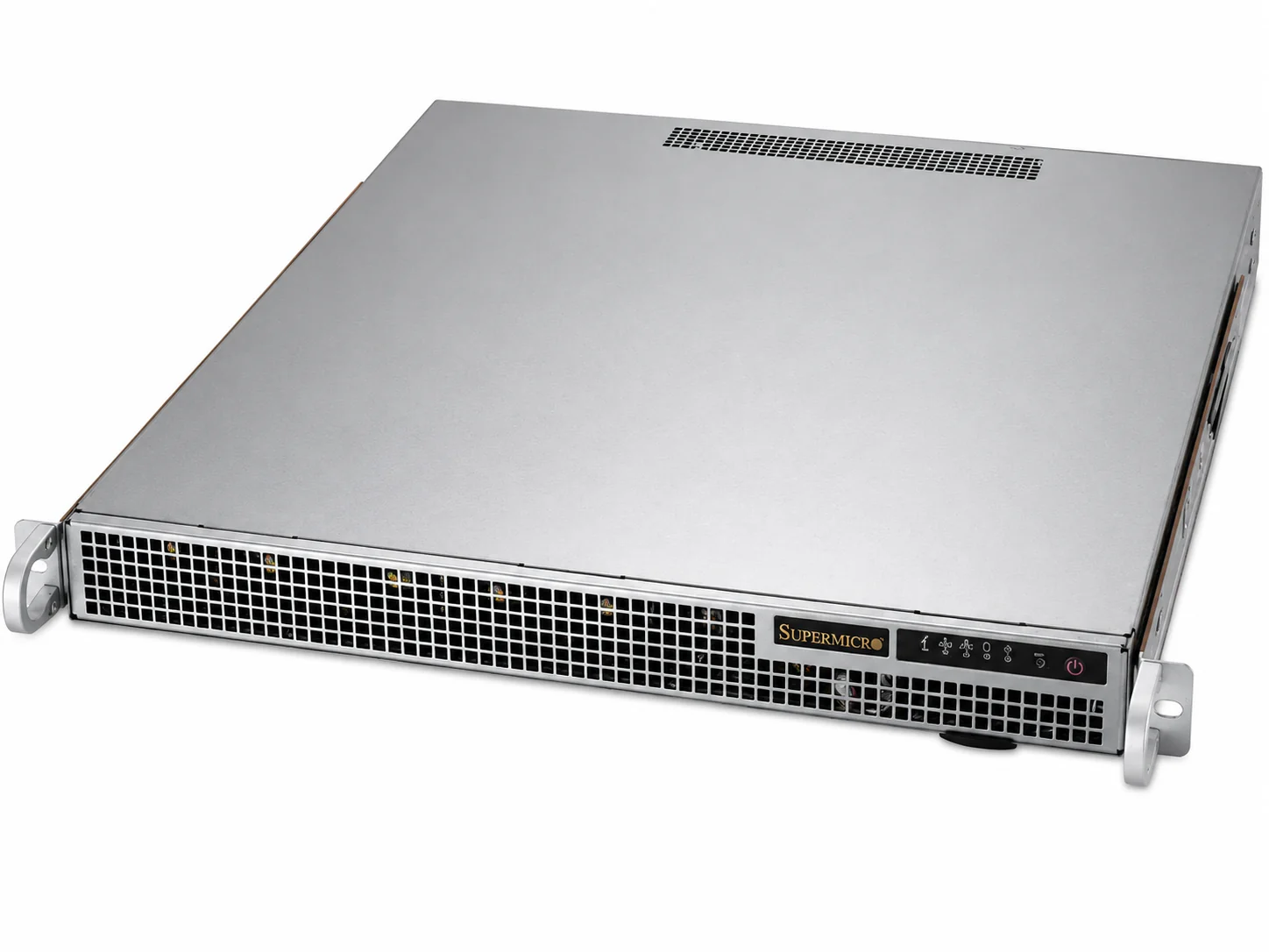 RDP as1015a server