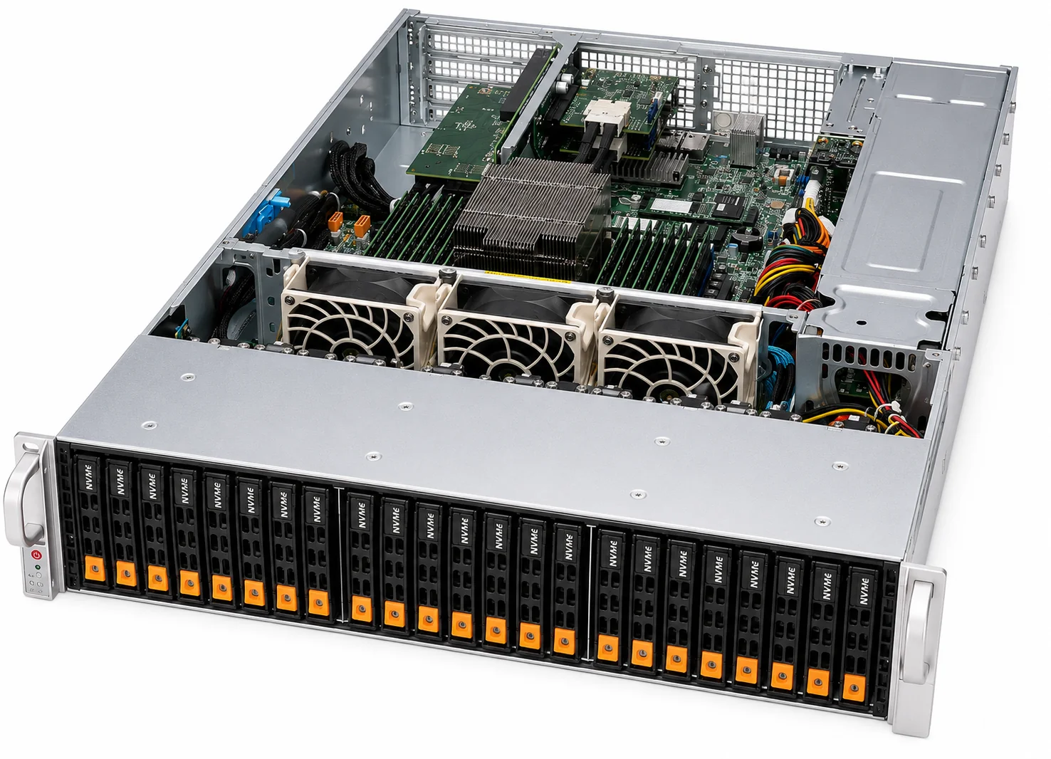 RDP as2114s server