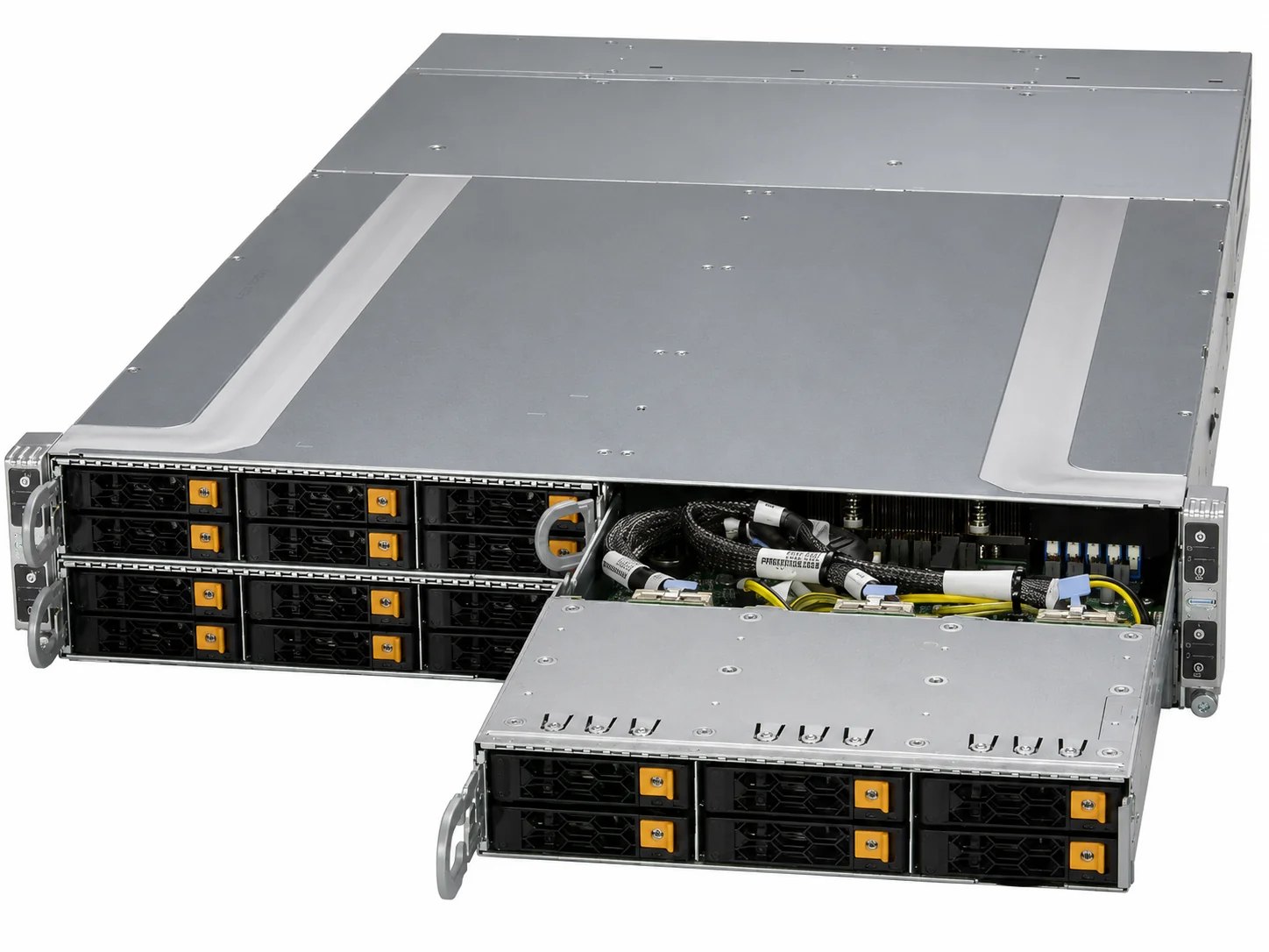 RDP as2115gt server