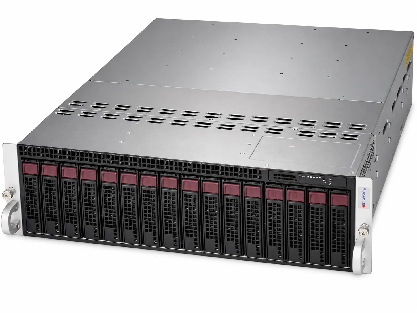 RDP as3015mr server
