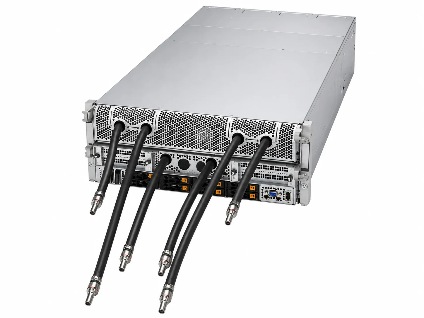 RDP as4126gs server