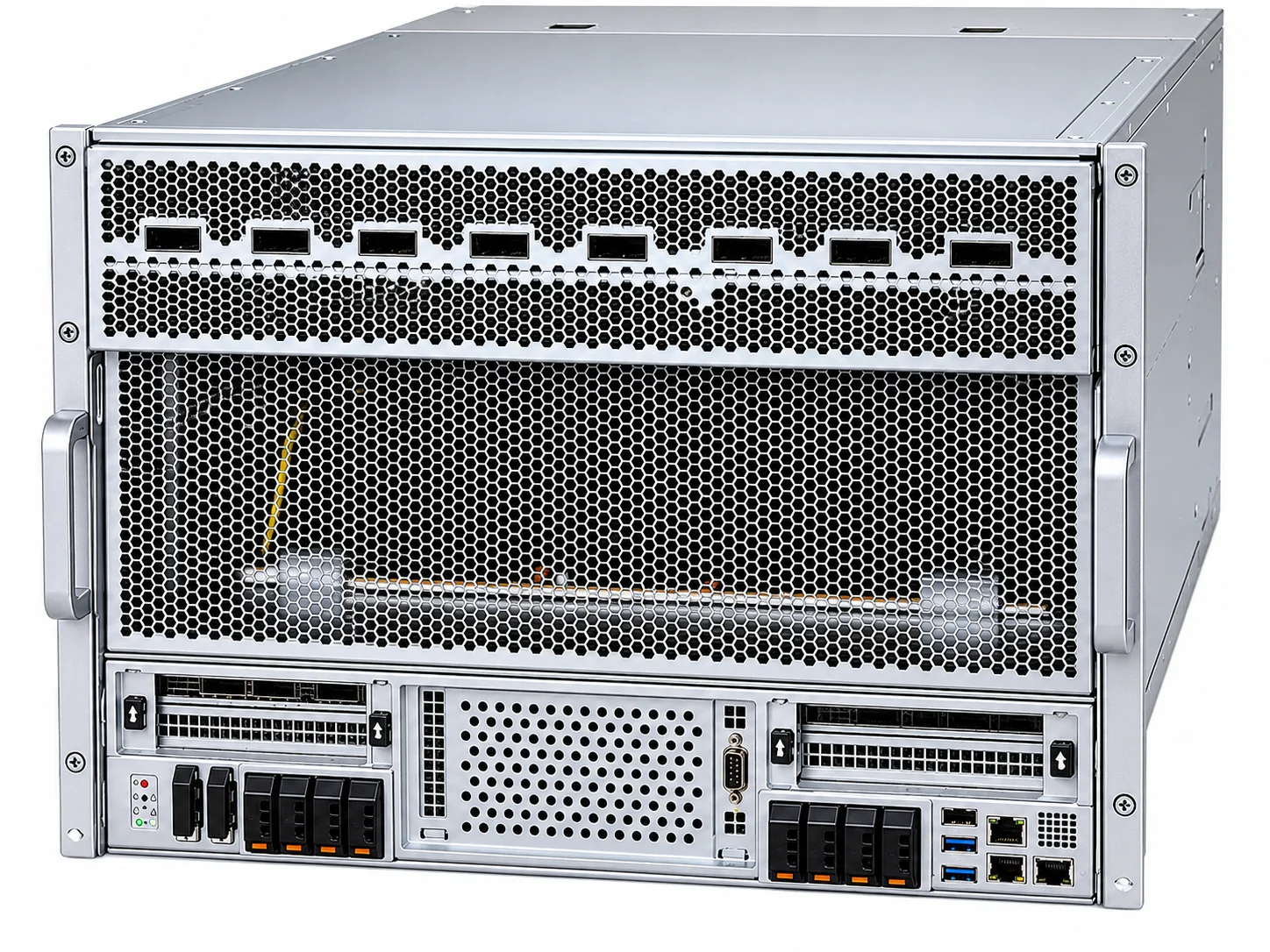 AS-8126GS AI GPU Server