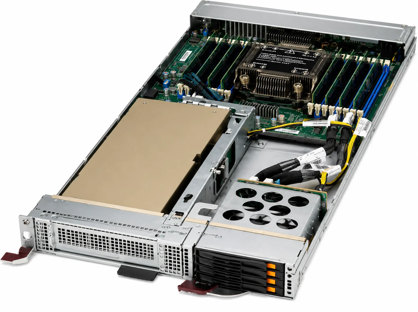 RDP sbi612b server