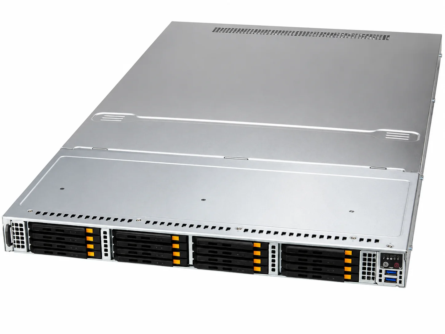 RDP ssg121e server