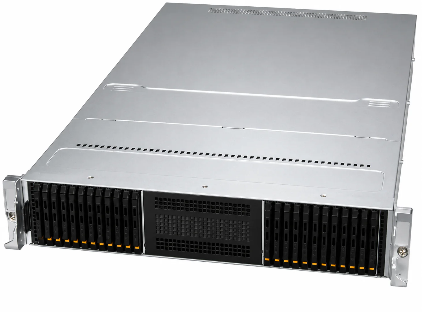 RDP ssg221e server
