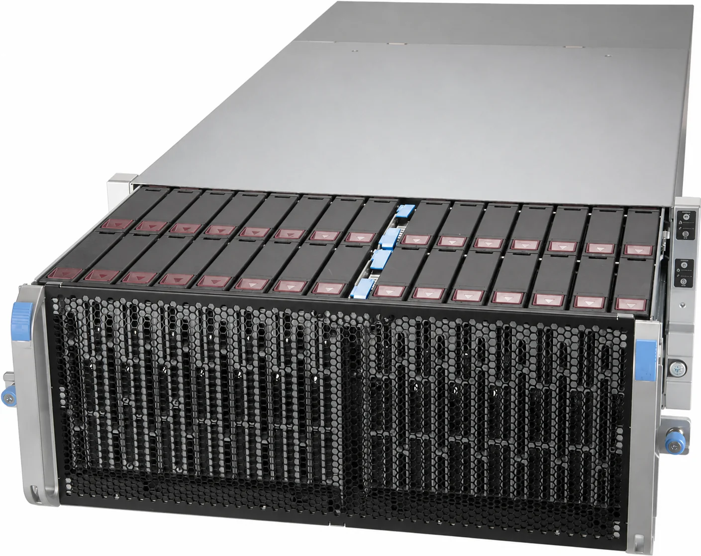 RDP ssg640p server