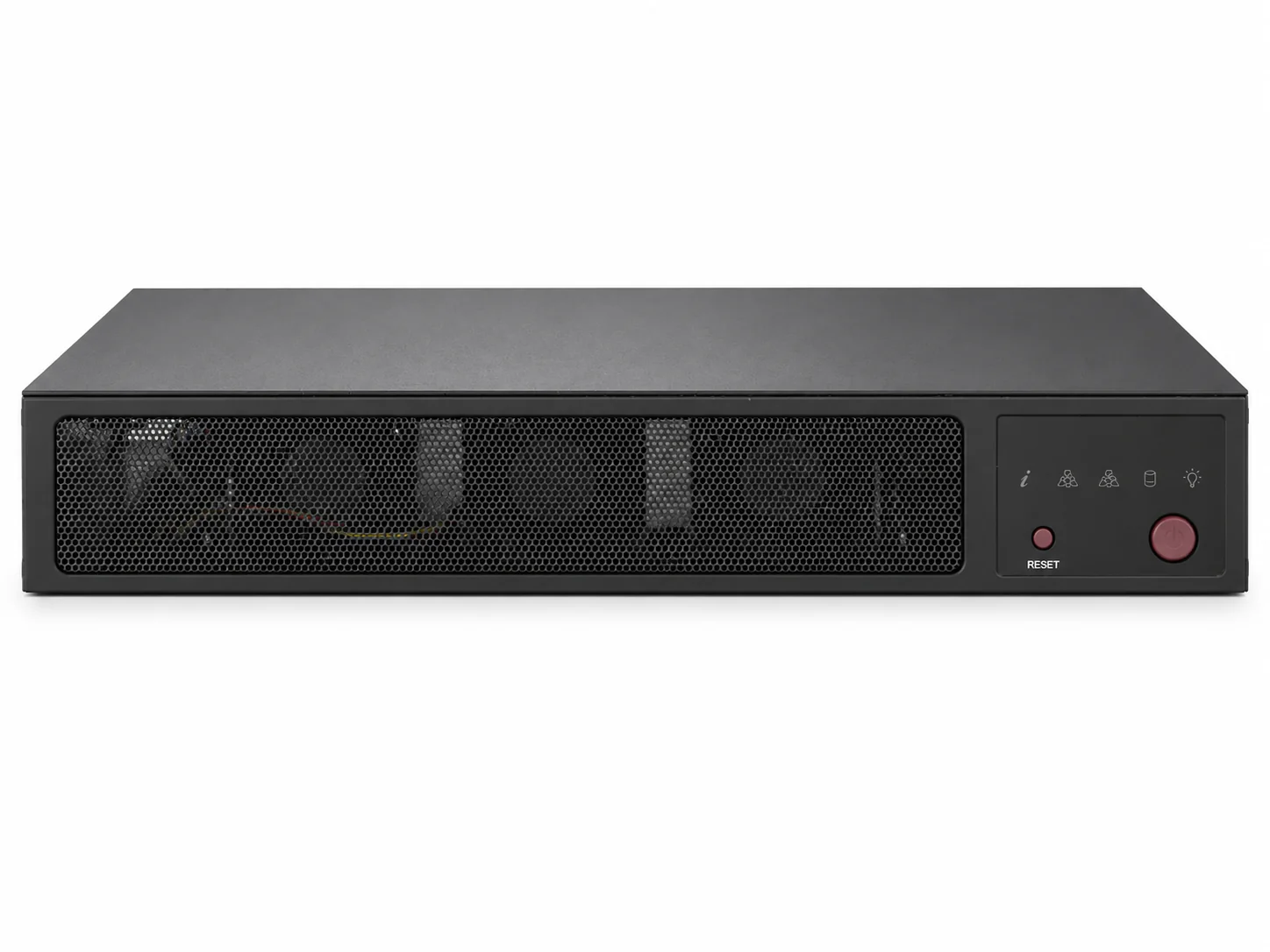 RDP sys-e300 server