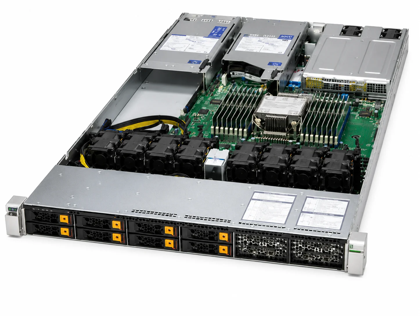 RDP sys112t server
