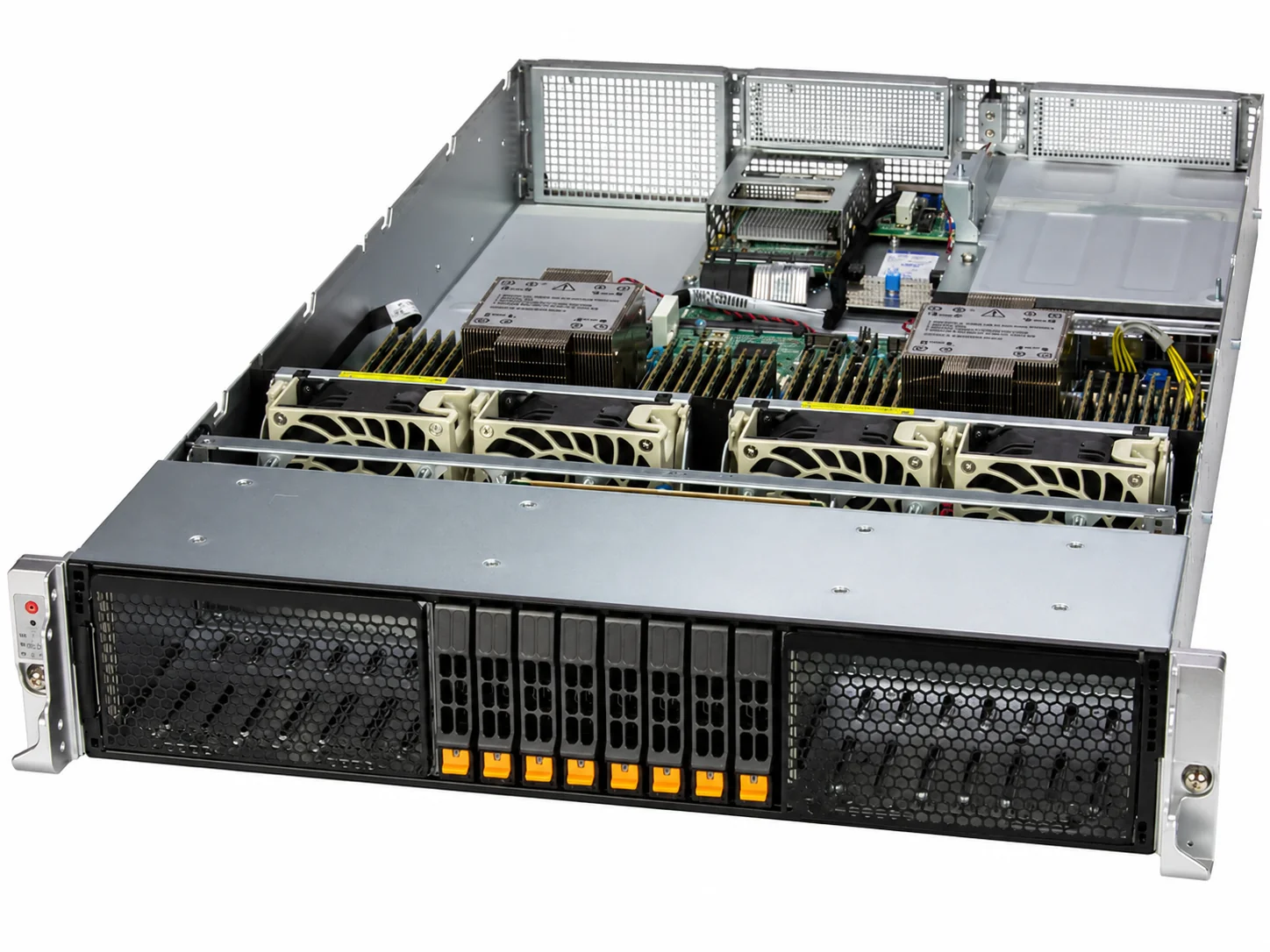 RDP sys222h server