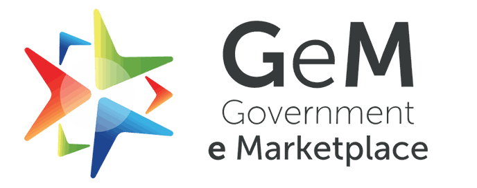 GeM Logo