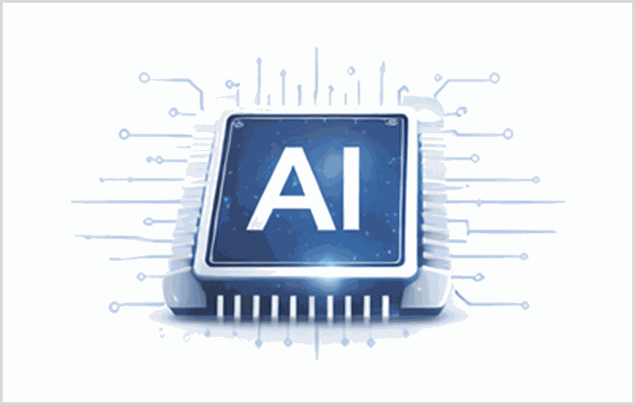 Vision and AI Development