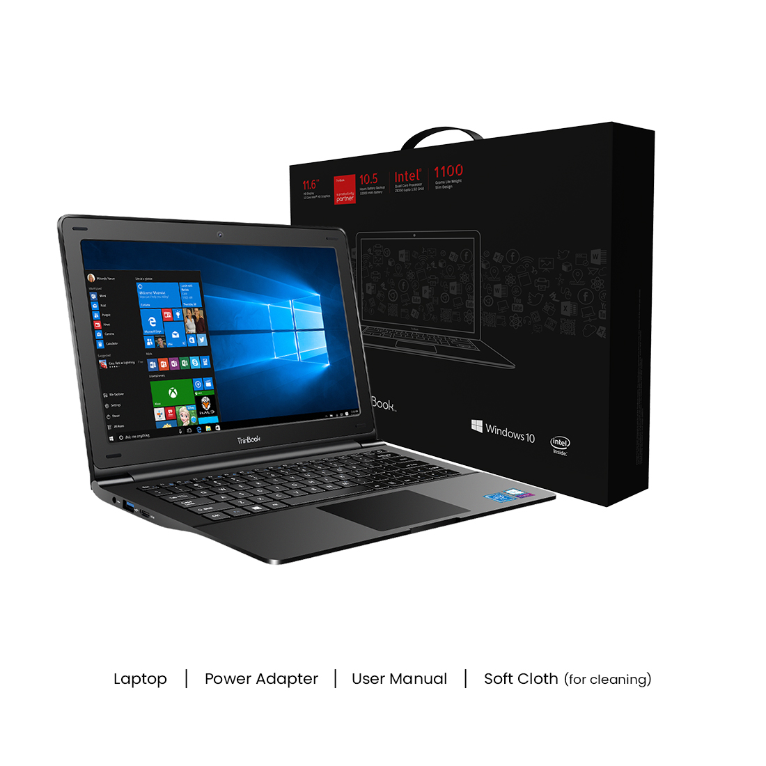 ThinBook 1310