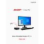 Edge PC CML1031DA - (2.0)