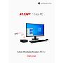 Edge PC CML1033PA - (2.0)