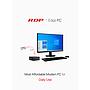 Edge PC CML1031C - (2.0)