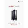 Desk PC BWJ37102WB - (2.0)